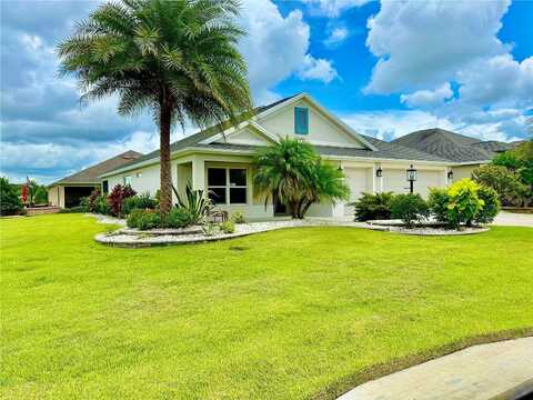 Kranz, THE VILLAGES, FL 32163