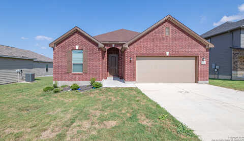 Saddle Leaf, CIBOLO, TX 78108