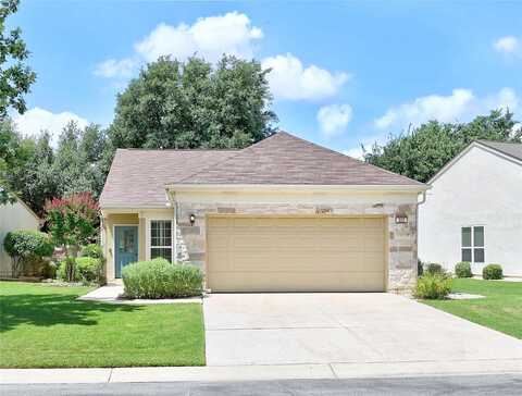 Crockett, GEORGETOWN, TX 78633