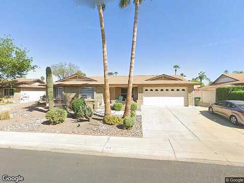 Julie, PHOENIX, AZ 85027