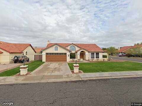 Northridge, MESA, AZ 85213