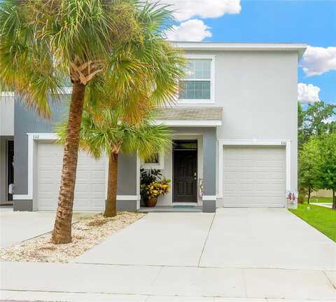Pleasant Willow, BRANDON, FL 33511