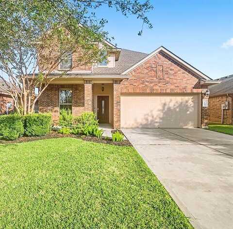 Cambridge Meadows, DICKINSON, TX 77539