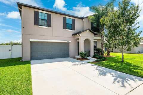 Kresterbrooke, ZEPHYRHILLS, FL 33540