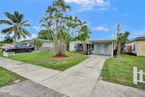 51St, FORT LAUDERDALE, FL 33334