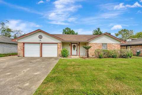Yaupon, LAKE JACKSON, TX 77566