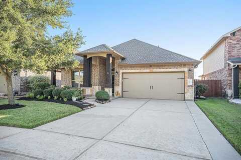 Kendall Crest, ALVIN, TX 77511