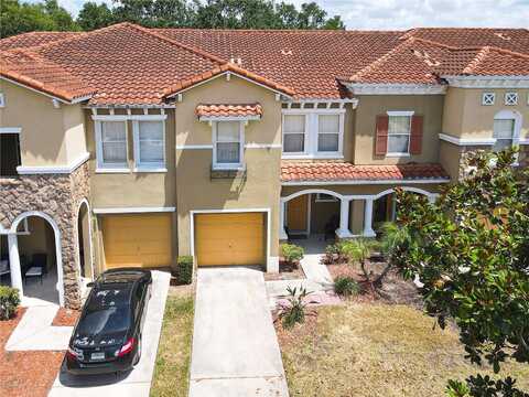 Seaview Castle, KISSIMMEE, FL 34746