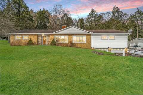 Benshoff Hill, JOHNSTOWN, PA 15909