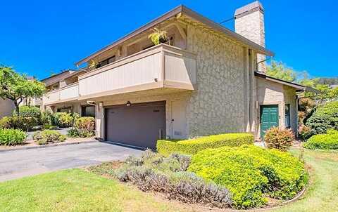 Crocker, APTOS, CA 95003
