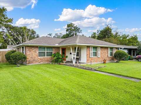 Verkin, LA MARQUE, TX 77568