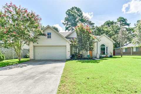 Pine Forest, MAGNOLIA, TX 77355