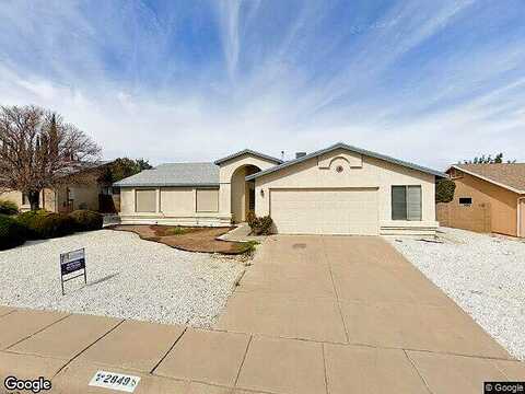 Sun Crest, SIERRA VISTA, AZ 85650
