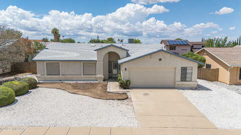 Sun Crest, SIERRA VISTA, AZ 85650