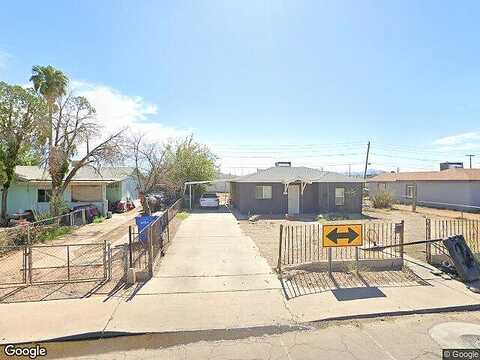Madison, PHOENIX, AZ 85009