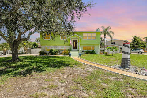 Marion, INDIAN HARBOUR BEACH, FL 32937