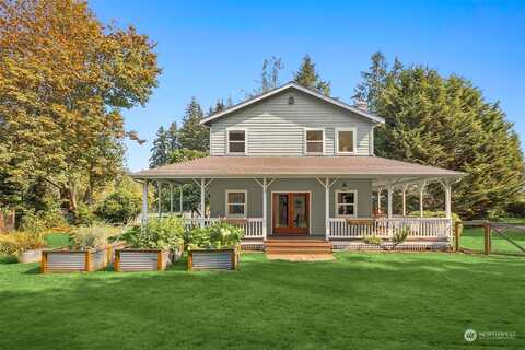 Ohio, KINGSTON, WA 98346