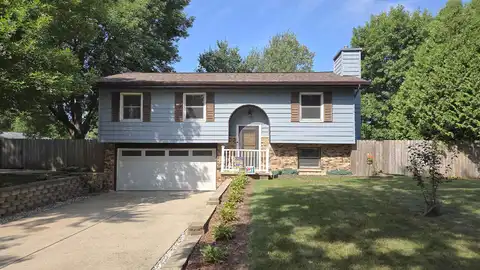 Butlin, BELOIT, WI 53511