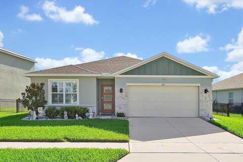 Talisi, SAINT CLOUD, FL 34771