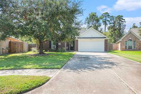 Bearborough, SPRING, TX 77386