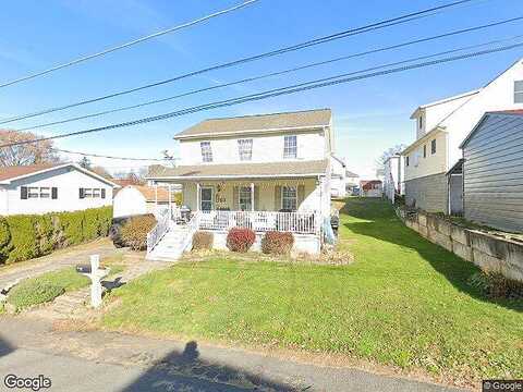 Market, PITTSTON, PA 18640
