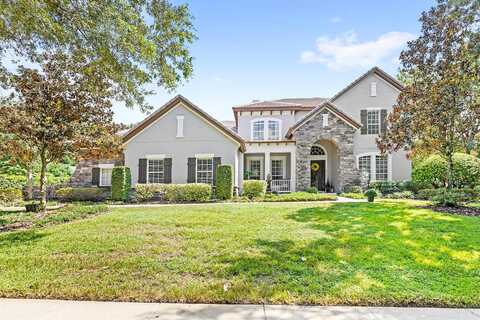 Hawks Run, SORRENTO, FL 32776