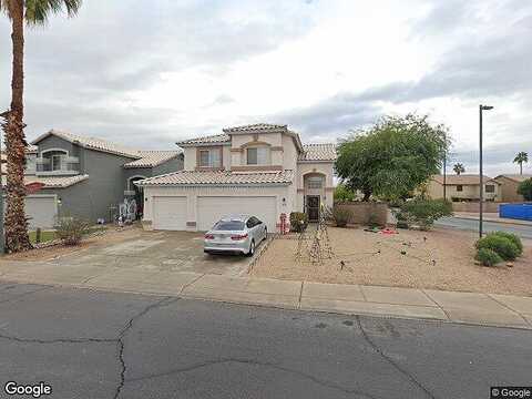 Sherri, GILBERT, AZ 85296