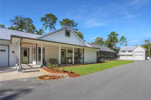 210Th, HIGH SPRINGS, FL 32643