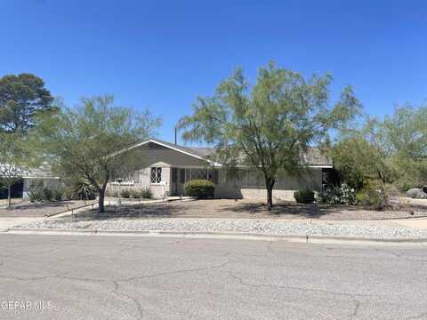 Nimbus, EL PASO, TX 79912