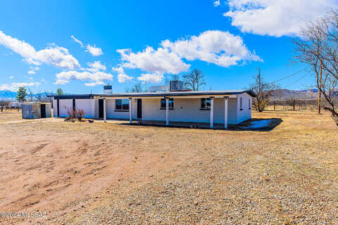 Arthur Ranch, HUACHUCA CITY, AZ 85616