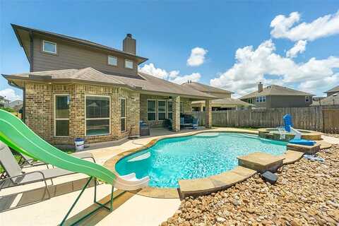 Santiago, LEAGUE CITY, TX 77573