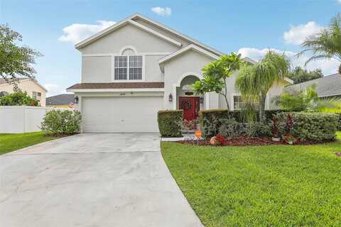 Cliffdale, OCOEE, FL 34761