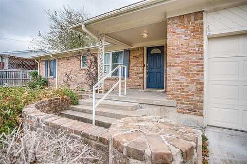 Kent, GREENVILLE, TX 75402