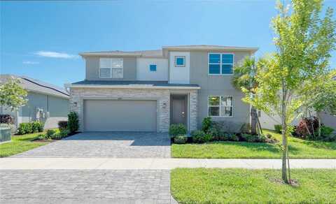 Arbor Wind, LUTZ, FL 33558