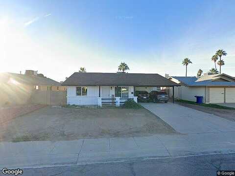 Manhatton, TEMPE, AZ 85282