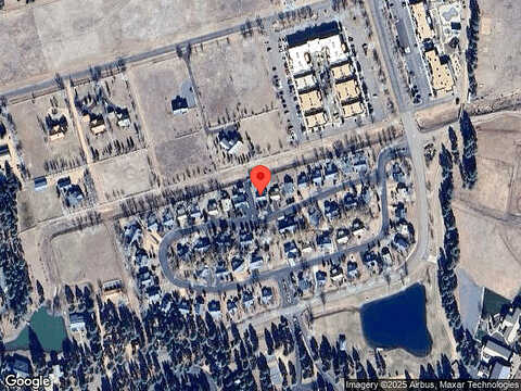 Buffalo, OVERGAARD, AZ 85933