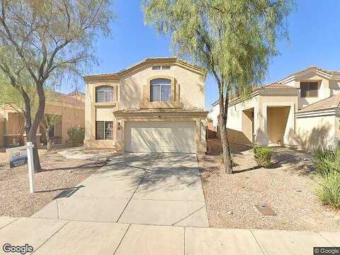 Ashleigh Marie, BUCKEYE, AZ 85326