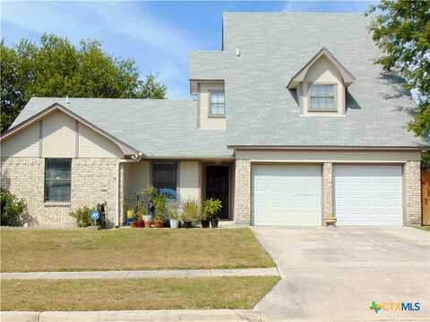 Schwertner, KILLEEN, TX 76543