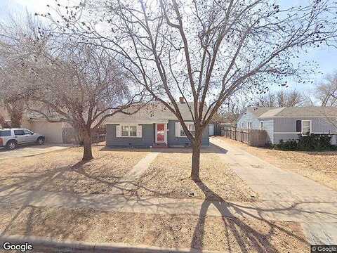 31St, LUBBOCK, TX 79411
