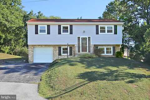 Myrtle, HARRISBURG, PA 17112