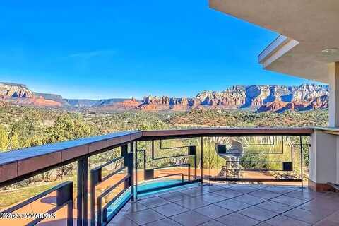 Chimney Rock, SEDONA, AZ 86336