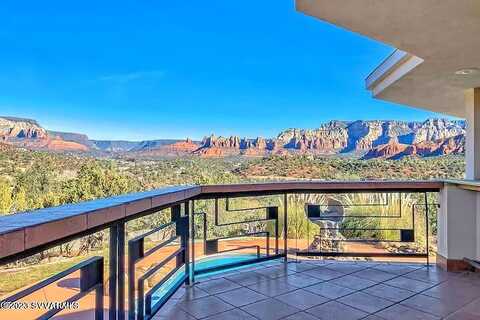 Chimney Rock, SEDONA, AZ 86336