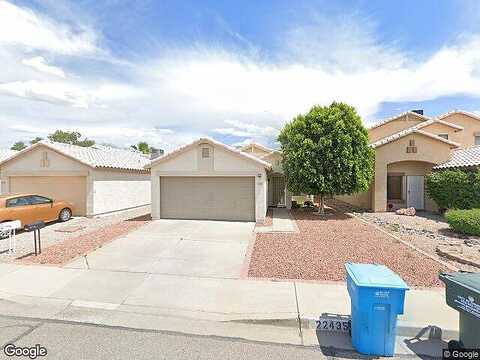20Th, PHOENIX, AZ 85024