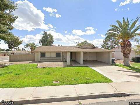 Osage, MESA, AZ 85202