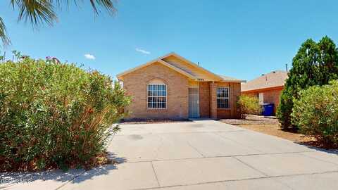 Tierra Bonita, EL PASO, TX 79938