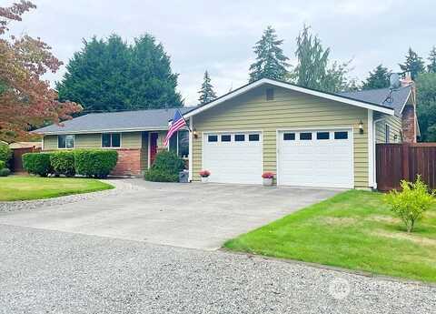 125Th Avenue, EDGEWOOD, WA 98372