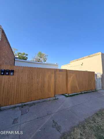 Magoffin, EL PASO, TX 79901