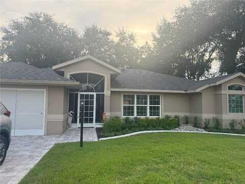 King Richards, LEESBURG, FL 34748