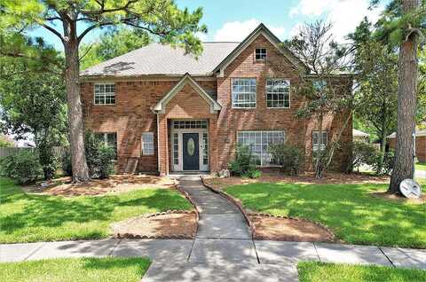 Olympic, LEAGUE CITY, TX 77573