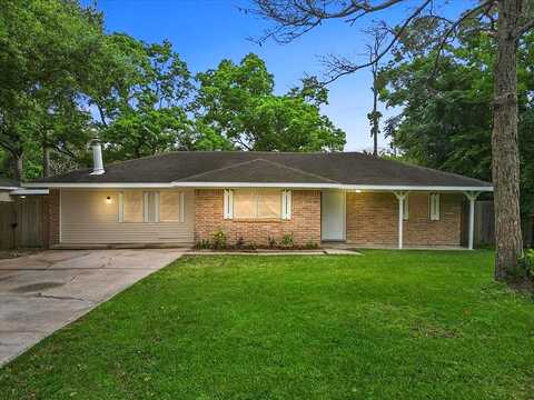 Shasta, KEMAH, TX 77565
